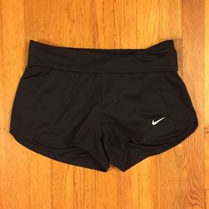 Nike Dry-fit Shorts